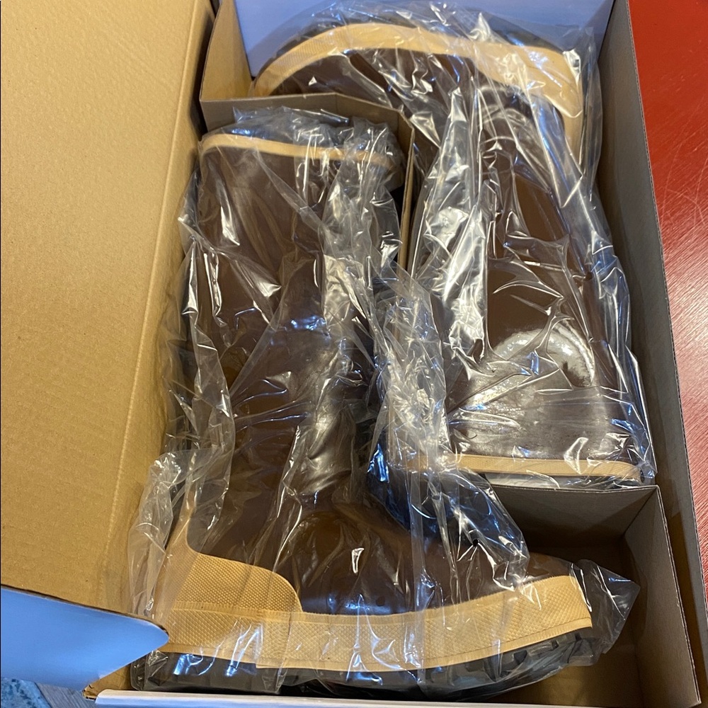 XTRATUF Men's 15" Legacy NXT Ice Boots - Picture 7 of 7